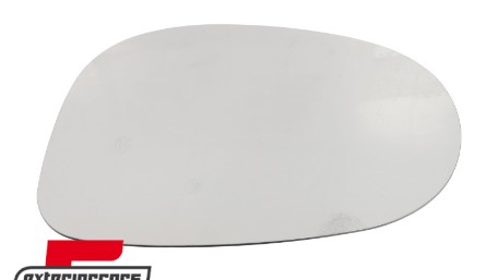 Staklo retrovizora (lijeva strana) / Ford Ka (2008-2016), 310-0142-1