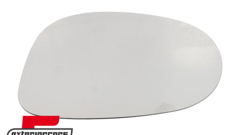 Staklo retrovizora (lijeva strana) / Ford Ka (2008-2016), 310-0142-1