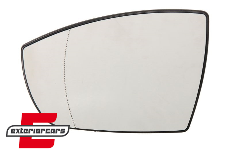 Staklo retrovizora (lijeva strana) / Ford Kuga (2012-2019), 310-0204-1