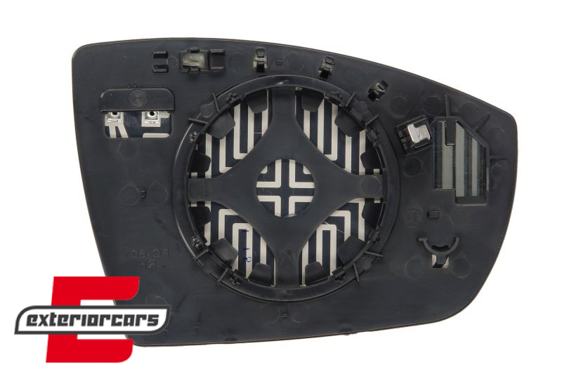 Staklo retrovizora (lijeva strana) / Ford Kuga (2012-2019), 310-0204-1
