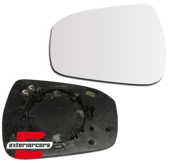 Staklo retrovizora (lijeva strana) / FORD MONDEO MK5 (09.2014-), 310-0242-1