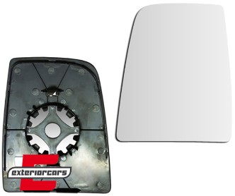 Staklo retrovizora (lijeva strana) / FORD TRANSIT (08.2013-), 310-0220-1