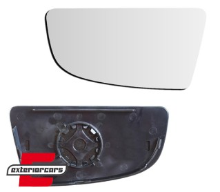 Staklo retrovizora (lijeva strana) / FORD TRANSIT (08.2013-), 310-0238-1
