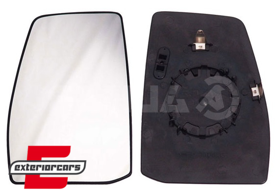 Staklo retrovizora (lijeva strana) / FORD TRANSIT + TOURNEO (04.2012-), 310-0200-1