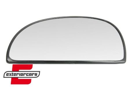 Staklo retrovizora (lijeva strana) / HYUNDAI ACCENT II (12.2002-11.2005), 313-0054-1