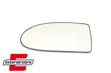 Staklo retrovizora (lijeva strana) / HYUNDAI ACCENT III (11.2005-11.2010), 313-0052-1