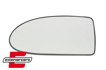 Staklo retrovizora (lijeva strana) / Hyundai Accent III (2005-2010), 313-0050-1