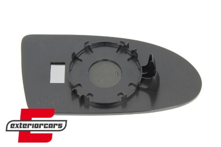 Staklo retrovizora (lijeva strana) / Hyundai Accent III (2005-2010), 313-0050-1