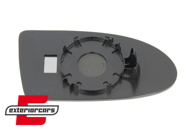 Staklo retrovizora (lijeva strana) / Hyundai Accent III (2005-2010), 313-0050-1