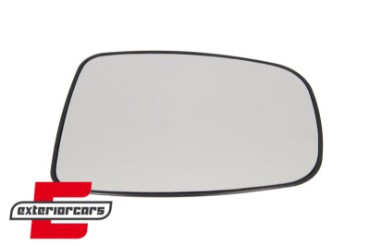 Staklo retrovizora (lijeva strana) / Hyundai i10 (2007-2010), 313-0040-1