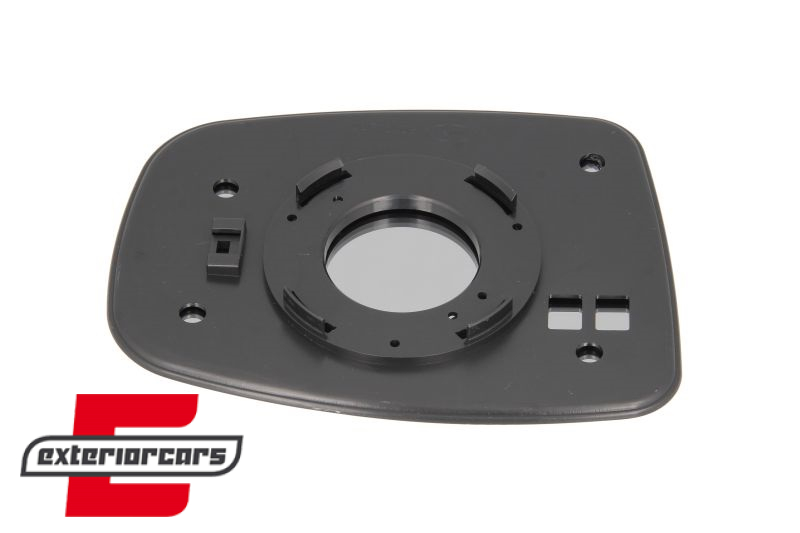 Staklo retrovizora (lijeva strana) / Hyundai i10 (2007-2010), 313-0040-1