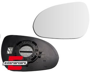 Staklo retrovizora (lijeva strana) / HYUNDAI I30 (10.2007-05.2012), 313-0076-1