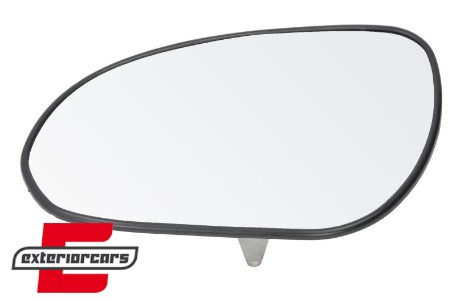 Staklo retrovizora (lijeva strana) / HYUNDAI I30 (10.2007-11.2011), 313-0036-1