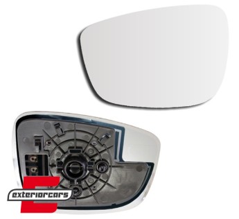 Staklo retrovizora (lijeva strana) / MAZDA CX-3 + CX-5 (11.2011-), 320-0052-1