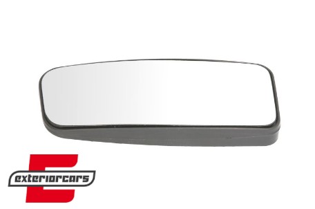 Staklo retrovizora (lijeva strana) / MERCEDES SPRINTER + VW CRAFTER (04.2006-03.2009), 321-0142-1