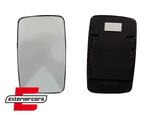 Staklo retrovizora (lijeva strana) / Mercedes Sprinter + VW LT (1995-2006), 321-0040-1