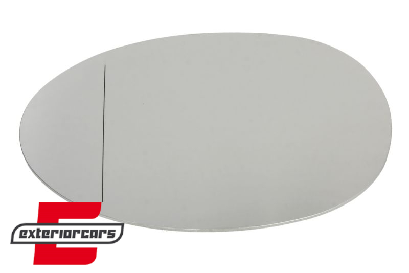 Staklo retrovizora (lijeva strana) / Mini Cooper + Cabrio + Convertible + Coupe + Countryman (2013-), 322-0010-1