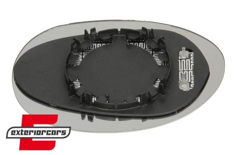 Staklo retrovizora (lijeva strana) / Mini Cooper + Cabrio + Convertible + Coupe + Countryman (2013-), 322-0010-1