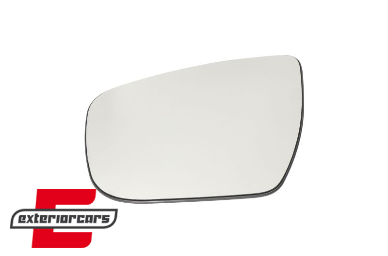 Staklo retrovizora (lijeva strana) / Nissan Juke + Qashqai + X-Trail (2014-), 324-0180-1