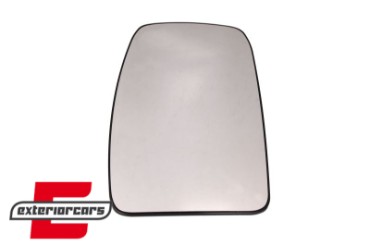 Staklo retrovizora (lijeva strana) / NISSAN NV400 + OPEL MOVANO + RENAULT MASTER (02.2010-), 324-0034-1