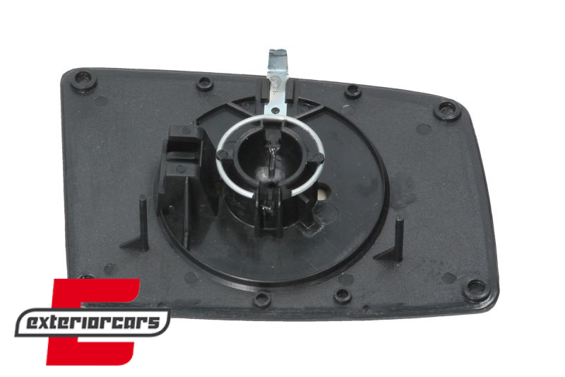 Staklo retrovizora (lijeva strana) / Opel Astra F (1991-1994), 325-0002-1