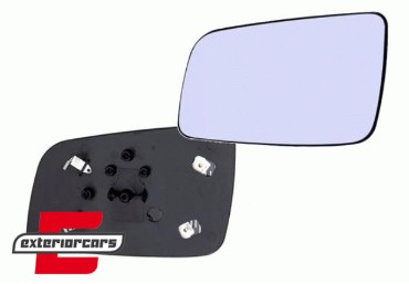 Staklo retrovizora (lijeva strana) / OPEL ASTRA G (04.1998-12.2009), 325-0016-1