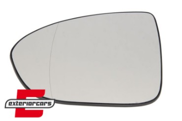 Staklo retrovizora (lijeva strana) / Opel Meriva (2010-2017), 325-0122-1
