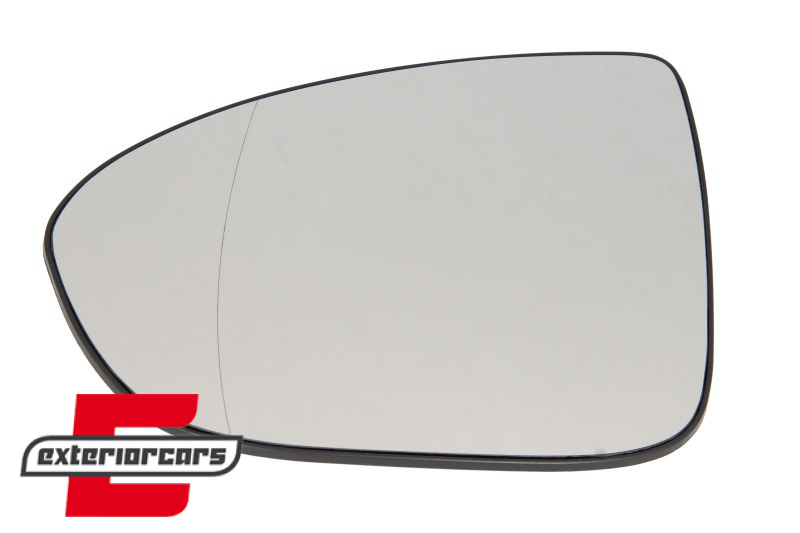 Staklo retrovizora (lijeva strana) / Opel Meriva (2010-2017), 325-0122-1