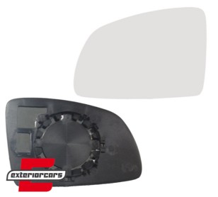 Staklo retrovizora (lijeva strana) / OPEL MERIVA A (05.2003-05.2010), 325-0066-1