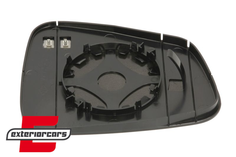 Staklo retrovizora (lijeva strana) / Opel Mokka (2012-), 325-0160-1