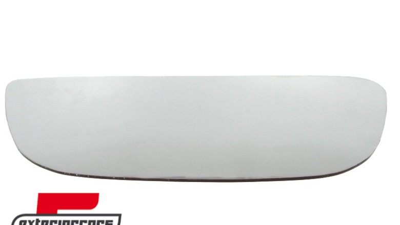 Staklo retrovizora (lijeva strana) / Opel Vivaro + Nissan Primastar + Renault Trafic (2001-), 325-0180-1