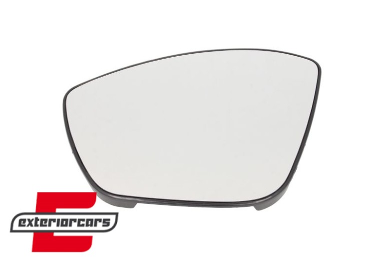 Staklo retrovizora (lijeva strana) / PEUGEOT 208 + 2008 + CITROEN C3 (03.2012-), 326-0114-1