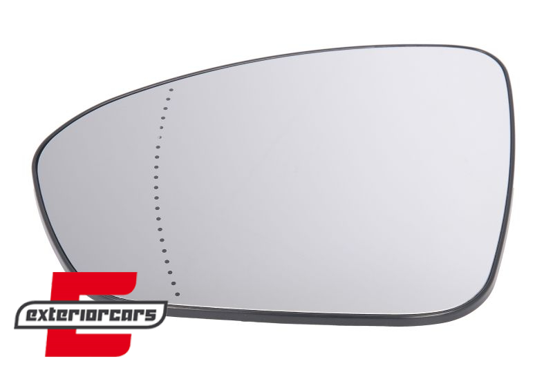 Staklo retrovizora (lijeva strana) / Renault Clio 5 + Megane 4 + Talisman (2015-), 328-0270-1
