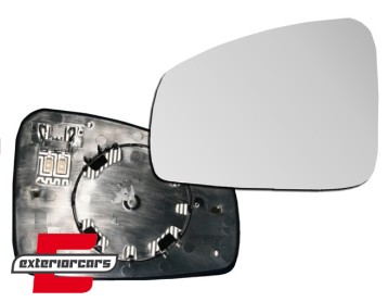 Staklo retrovizora (lijeva strana) / RENAULT LAGUNA 3 (10.2007-12.2015), 328-0142-1