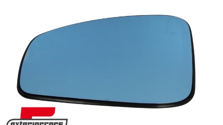 Staklo retrovizora (lijeva strana) / Renault Laguna 3 (2007-2015), 328-0144-1