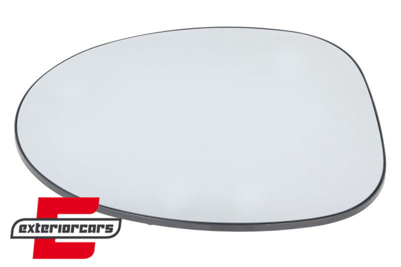 Staklo retrovizora (lijeva strana) / Renault Twingo (1993-2007), 328-0170-1
