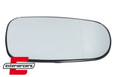 Staklo retrovizora (lijeva strana) / SAAB 9-3 (09.2002-02.2015), 330-0002-1