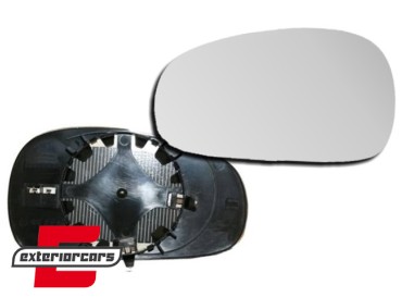 Staklo retrovizora (lijeva strana) / SEAT LEON (05.2005-03.2009), 331-0056-1