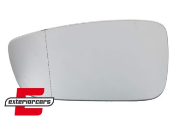 Staklo retrovizora (lijeva strana) / SEAT MII + ŠKODA CITIGO + VW UP! (10.2011-), 337-0226-1