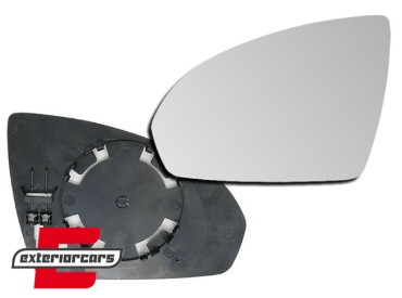 Staklo retrovizora (lijeva strana) / SMART FORTWO (01.2007-01.2014), 333-0006-1