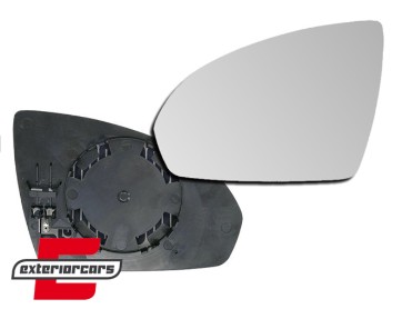 Staklo retrovizora (lijeva strana) / SMART FORTWO (01.2007-01.2014), 333-0010-1