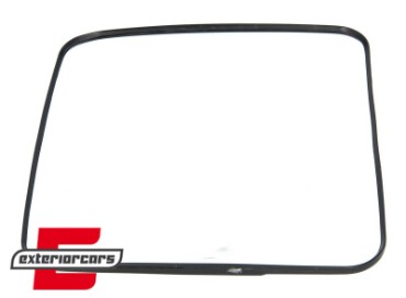 Staklo retrovizora (lijeva strana) / Suzuki Jimny (2005-), 335-0114-1