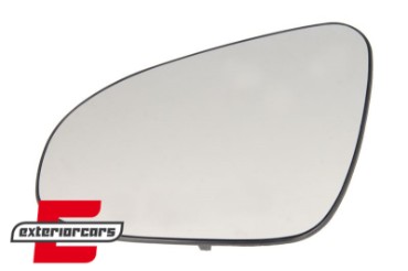 Staklo retrovizora (lijeva strana) / Toyota C-HR + Auris + Verso + Corolla (2012-)336-0088-1, 336-0088-1