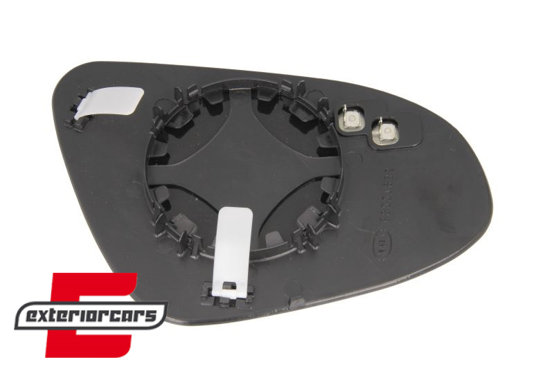 Staklo retrovizora (lijeva strana) / Toyota C-HR + Auris + Verso + Corolla (2012-)336-0088-1, 336-0088-1