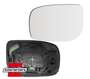 Staklo retrovizora (lijeva strana) / TOYOTA YARIS (01.2005-12.2014), 336-0056-1