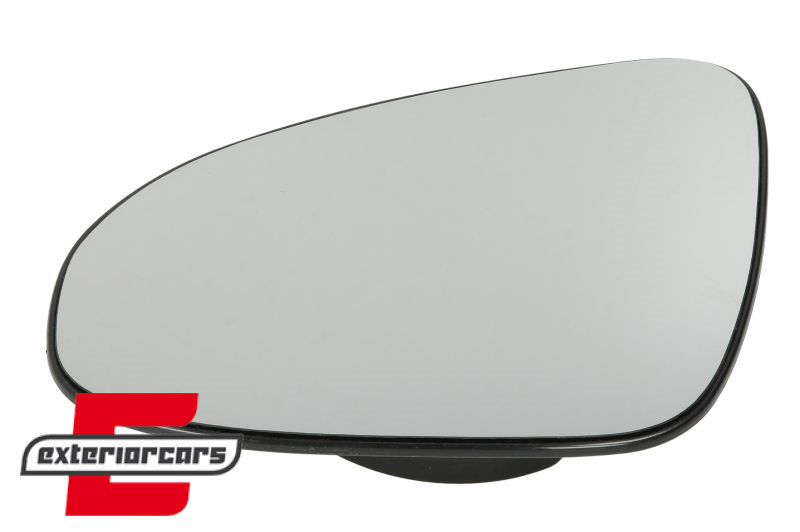Staklo retrovizora (lijeva strana) / Toyota Yaris (2010-2020), 336-0072-1