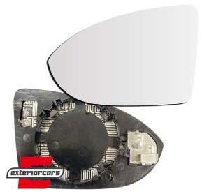 Staklo retrovizora (lijeva strana) / VW GOLF 7 + SPORTSVAN + TOURAN (08.2012-), 337-0240-1
