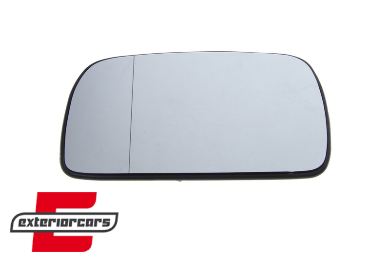 Staklo retrovizora (lijeva strana) / VW Polo + Škoda Felicia (1994-2001), 337-0044-1