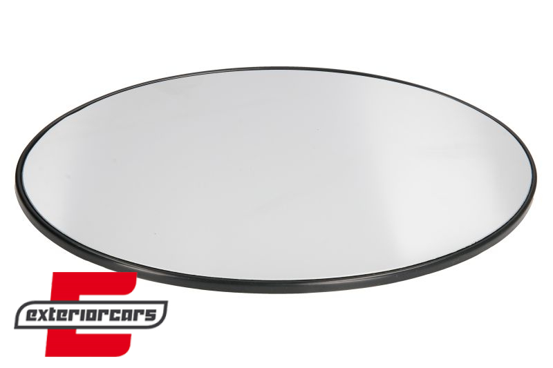 Staklo retrovizora (lijeva=desna strana) / Mini Cooper + One + Convertible (2001-2006), 322-0001-1