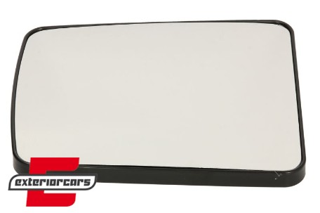 Staklo retrovizora (lijeva=desna strana) / NISSAN INTERSTAR + OPEL MOVANO + RENAULT MASTER (07.1998-10.2003), 325-0155-1